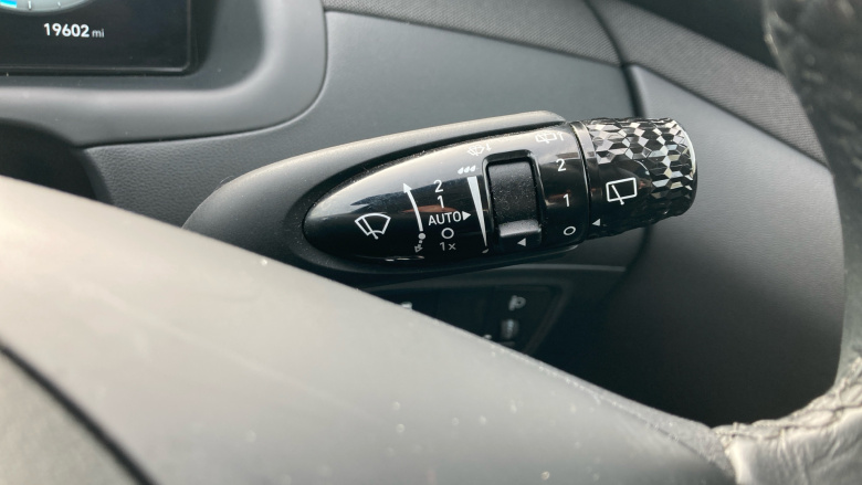 Hyundai TUCSON 1.6 TGDi SE Connect 5dr 2WD Petrol Estate